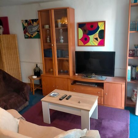 Apartamento Casco Viejo Ourense Extérieur photo