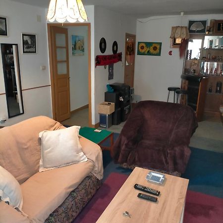 Apartamento Casco Viejo Ourense Extérieur photo