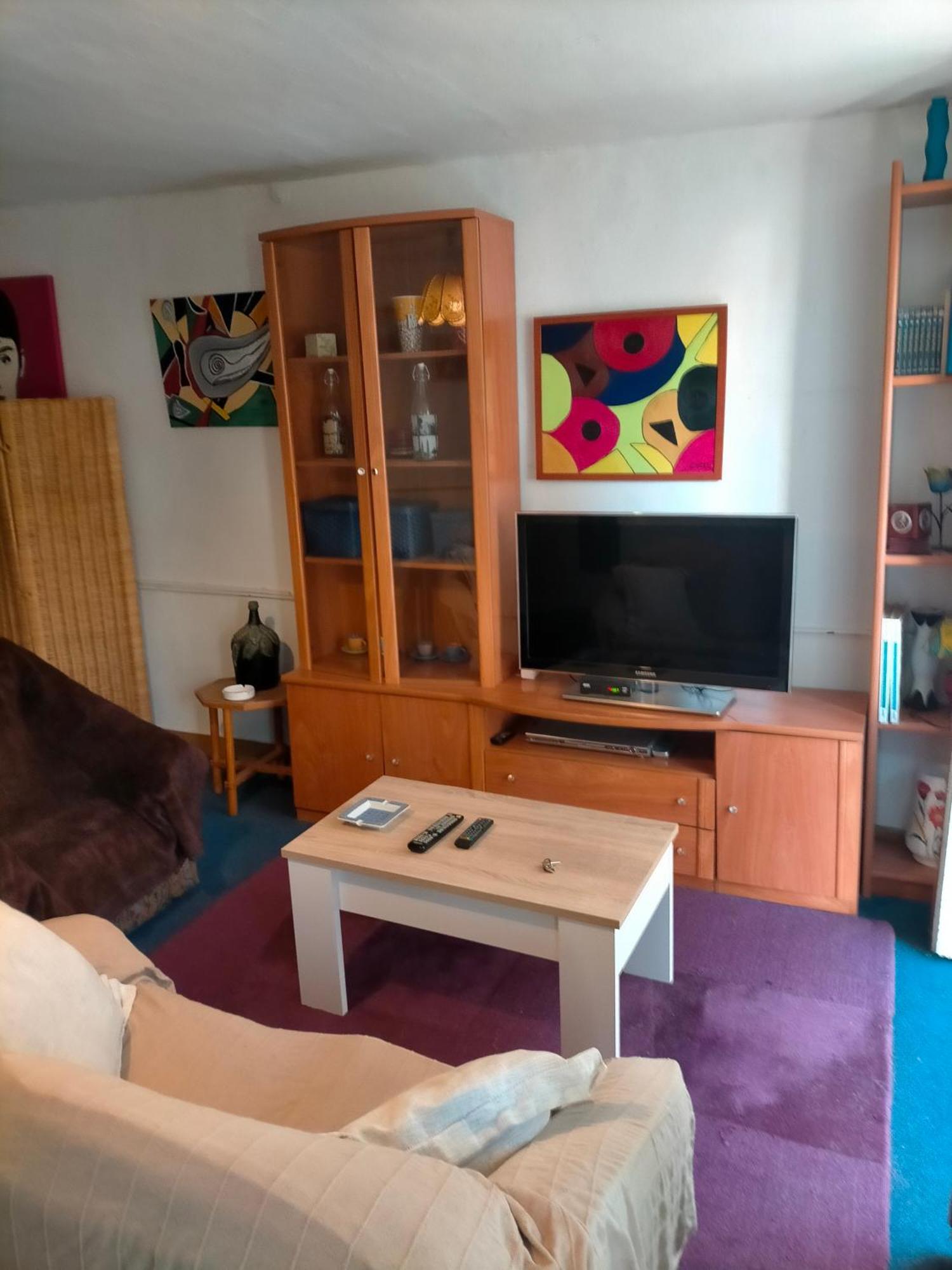 Apartamento Casco Viejo Ourense Extérieur photo