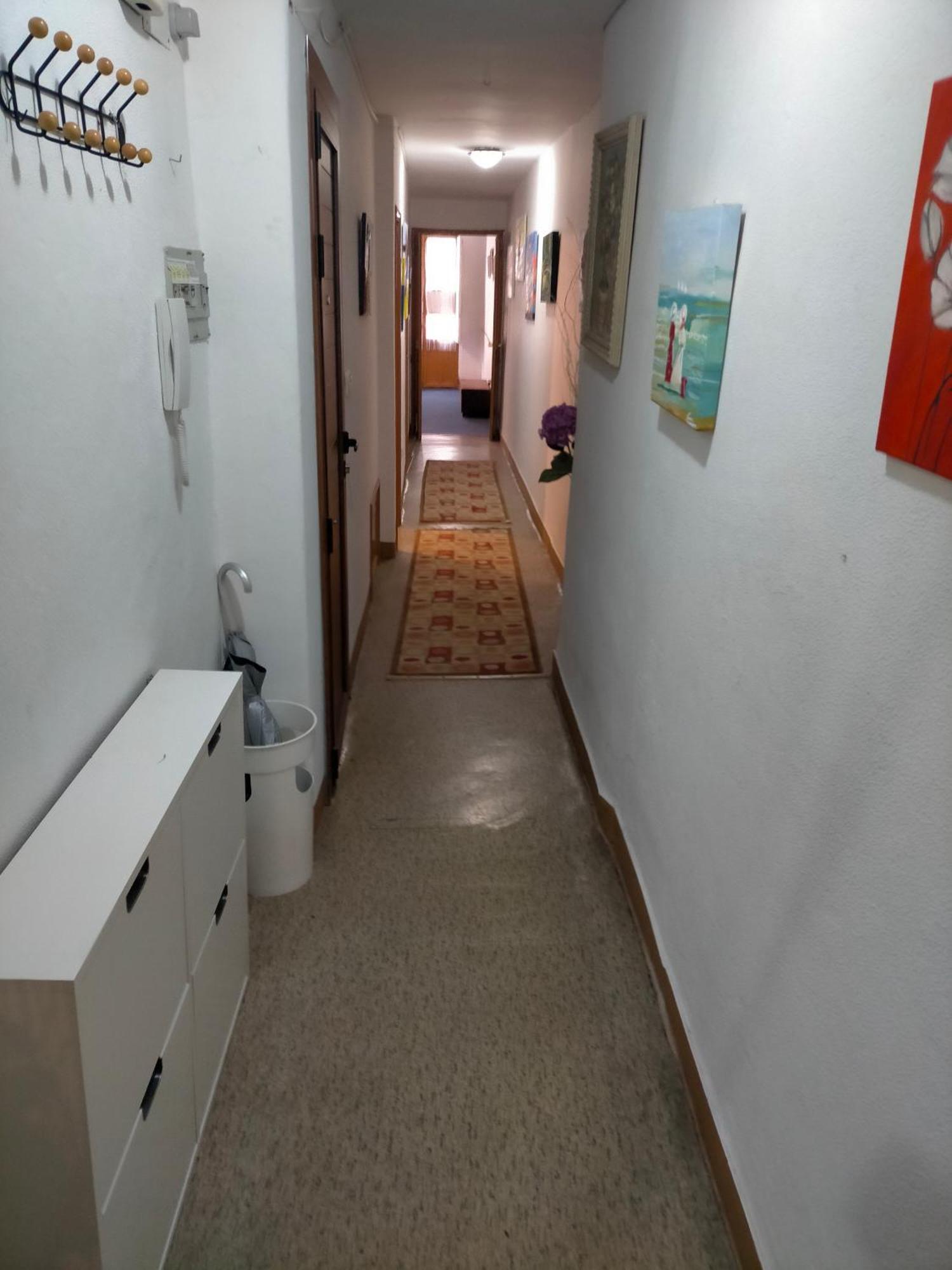 Apartamento Casco Viejo Ourense Extérieur photo
